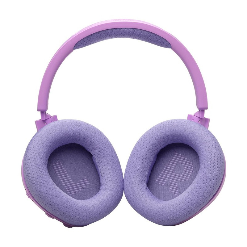 Наушники закрытые JBL QUANTUM 360 PURPLE