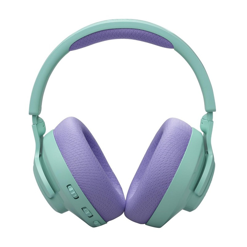 Наушники закрытые JBL QUANTUM 360 TURQUOISE