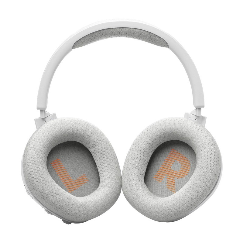 Наушники закрытые JBL QUANTUM 360 WHITE