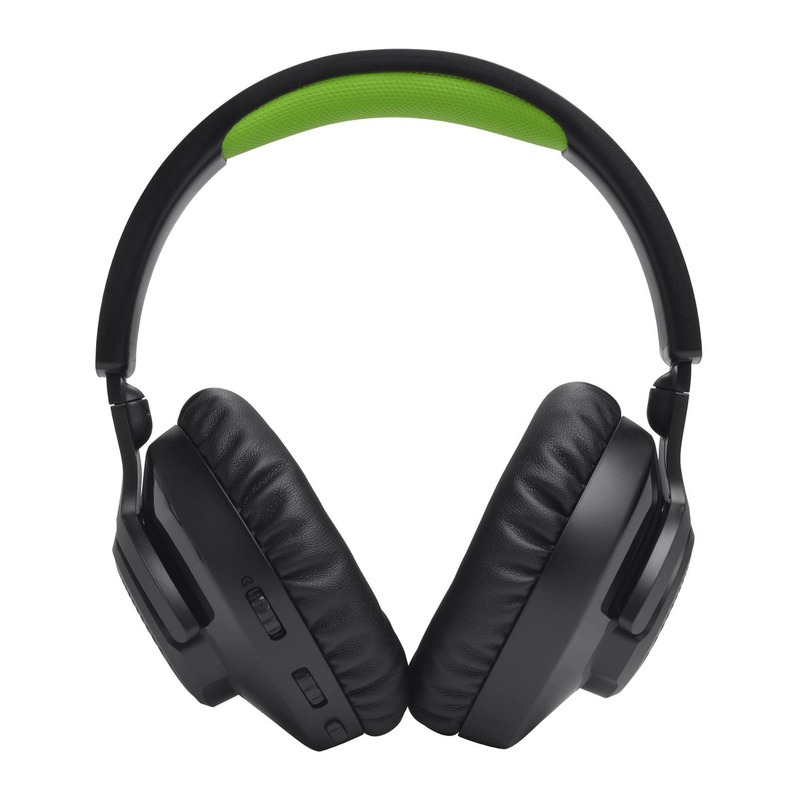 Наушники закрытые JBL QUANTUM 360X