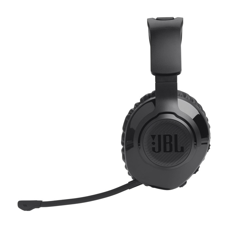 Наушники закрытые JBL QUANTUM 360X