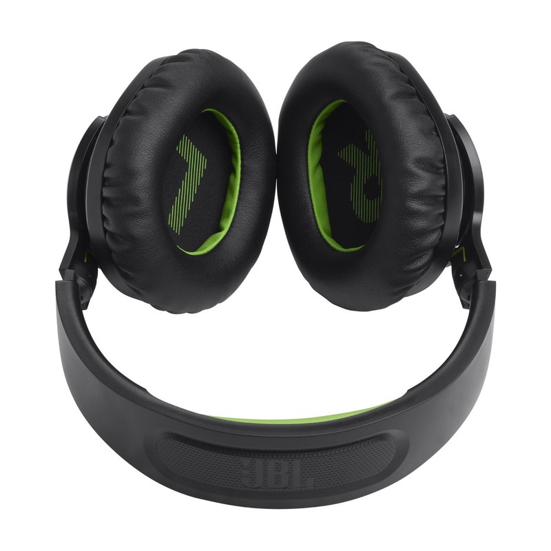 Наушники закрытые JBL QUANTUM 360X