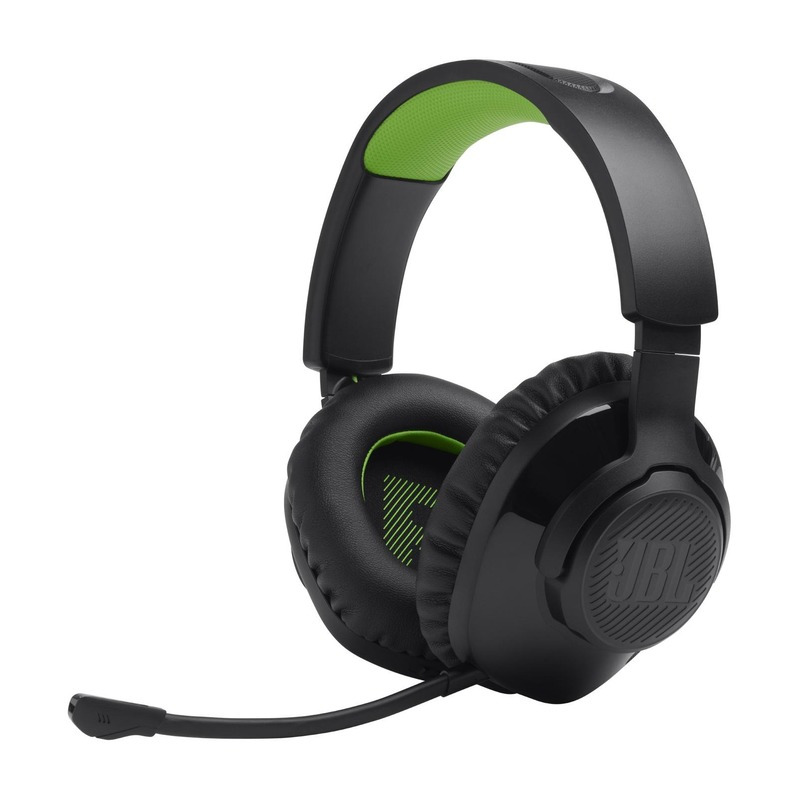 Наушники закрытые JBL QUANTUM 360X