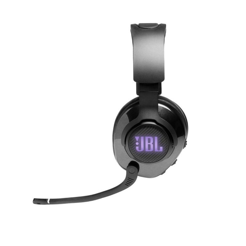 Наушники закрытые JBL QUANTUM 400