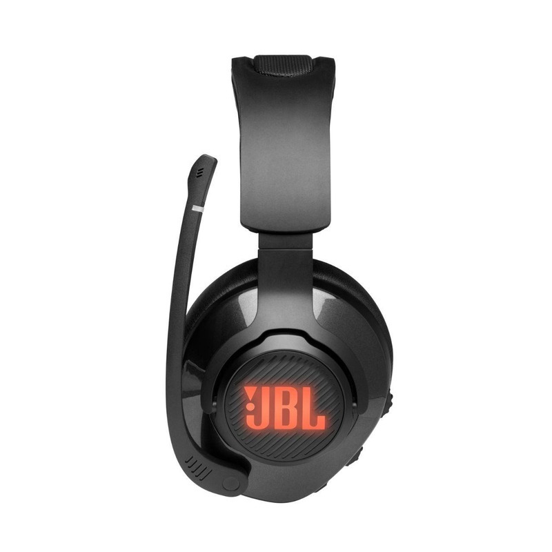 Наушники закрытые JBL QUANTUM 400