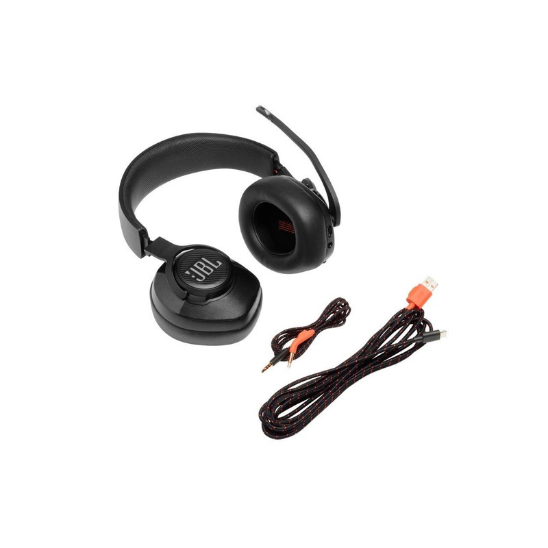 Наушники закрытые JBL QUANTUM 400