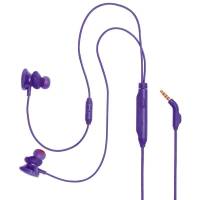 Наушники обычные JBL QUANTUM 50 PURPLE