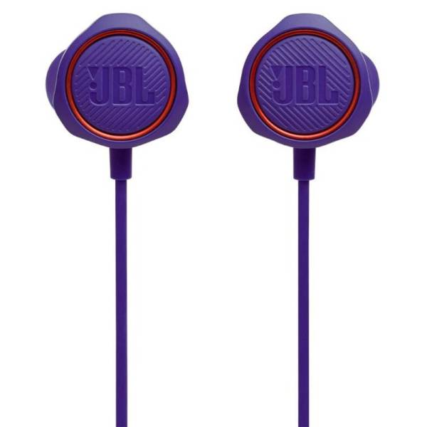 Наушники обычные JBL QUANTUM 50 PURPLE