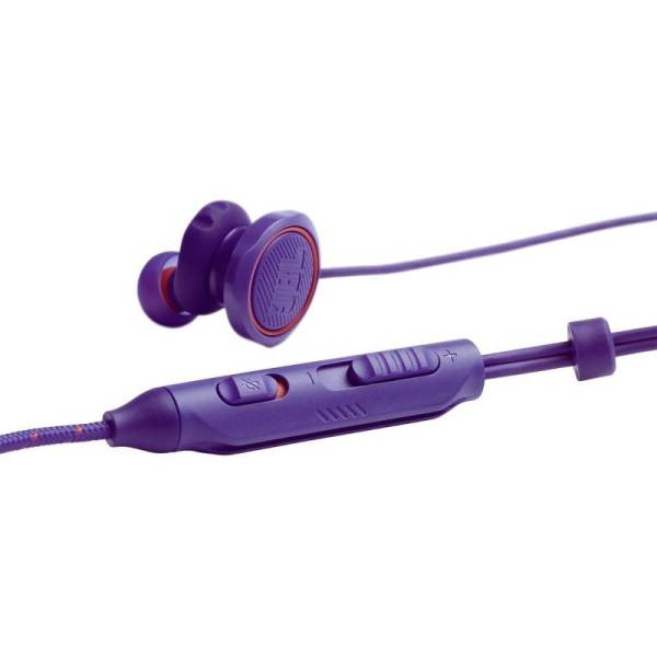 Наушники обычные JBL QUANTUM 50 PURPLE