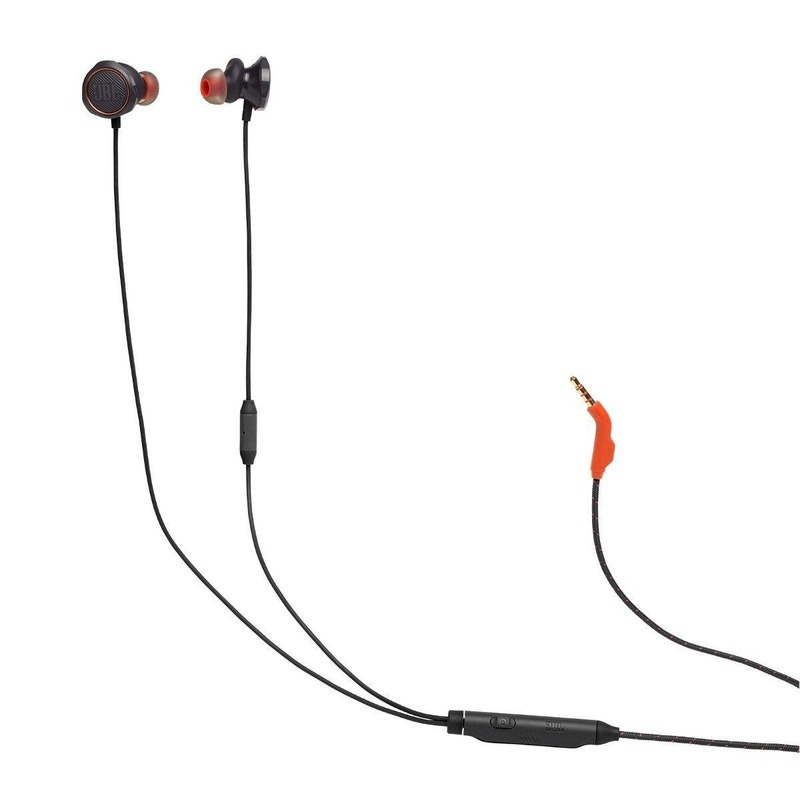 Наушники обычные JBL QUANTUM 50