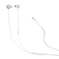 Наушники обычные JBL QUANTUM 50C WHITE