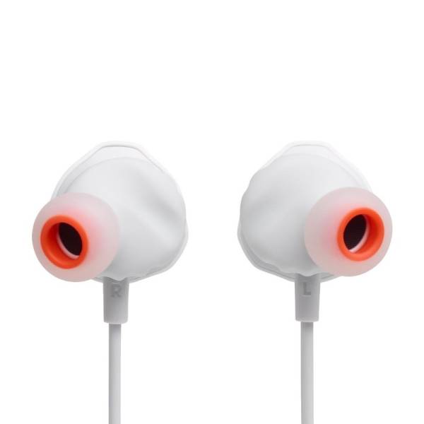 Наушники обычные JBL QUANTUM 50C WHITE