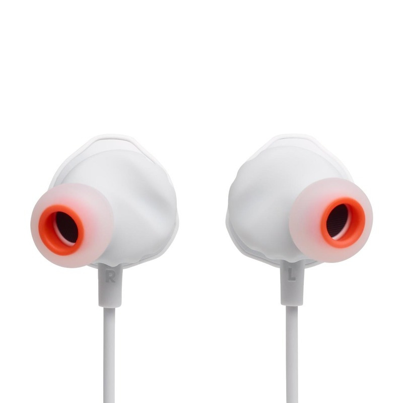 Навушники звичайні JBL QUANTUM 50C WHITE