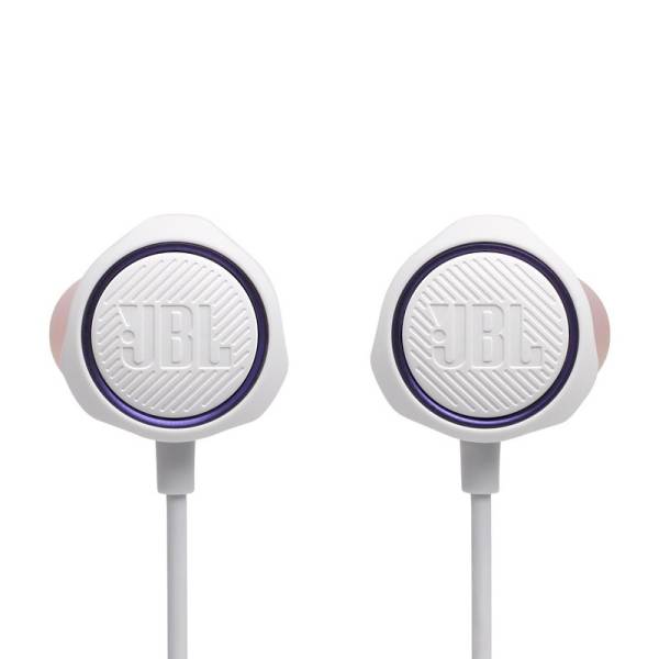 Наушники обычные JBL QUANTUM 50C WHITE