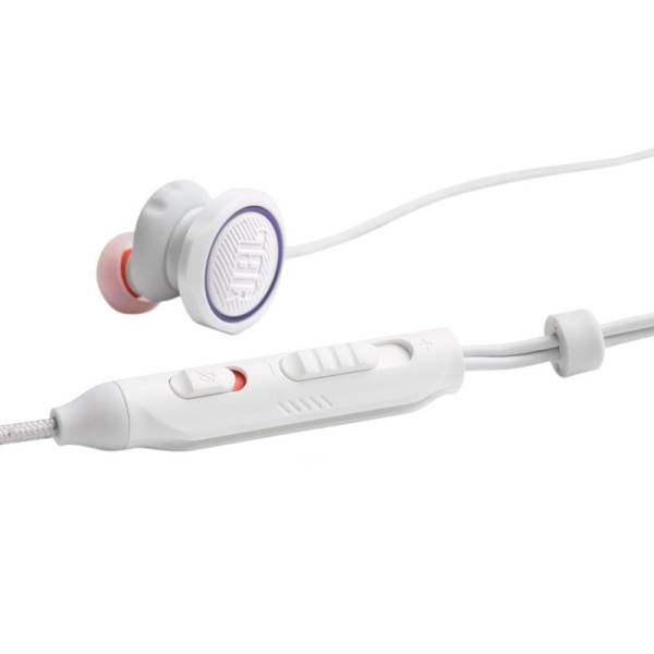 Наушники обычные JBL QUANTUM 50C WHITE