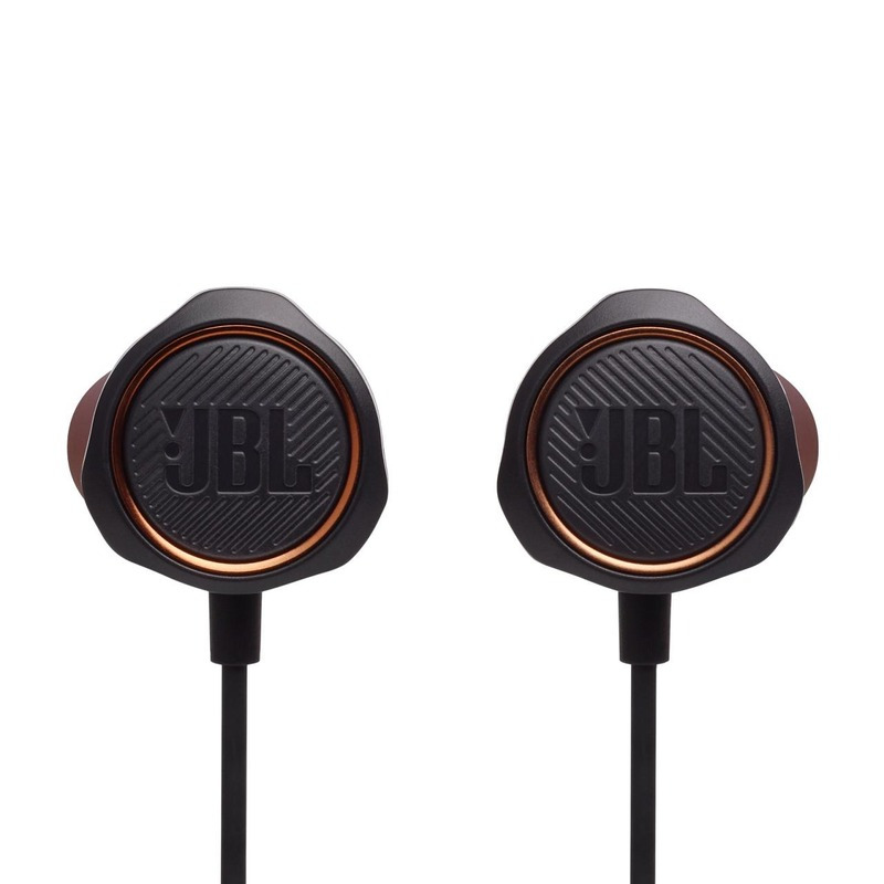 Наушники обычные JBL QUANTUM 50C