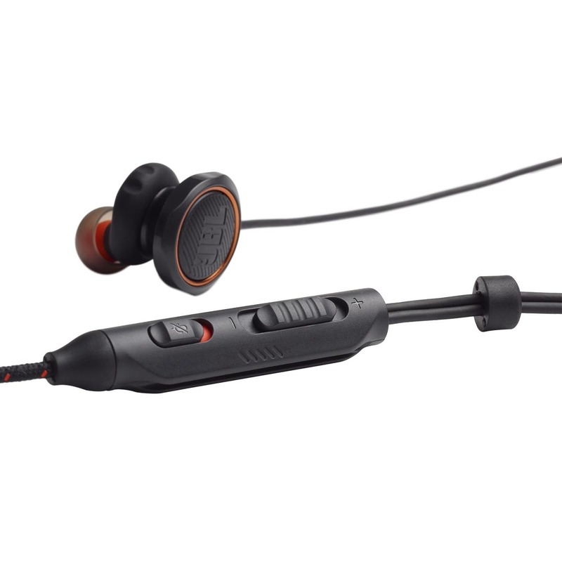 Наушники обычные JBL QUANTUM 50C