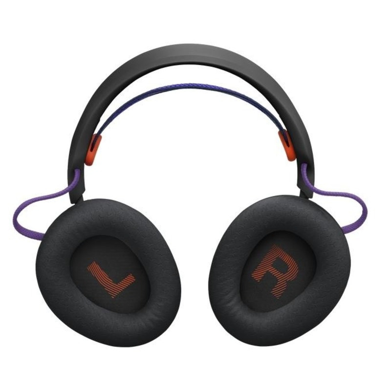 Наушники закрытые JBL QUANTUM 650