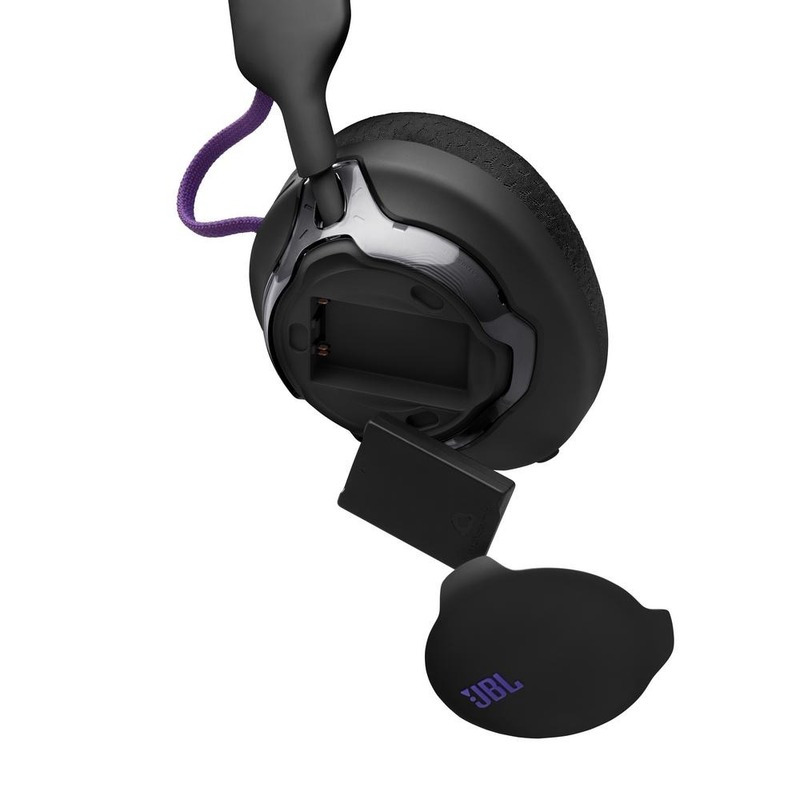 Наушники закрытые JBL QUANTUM 650