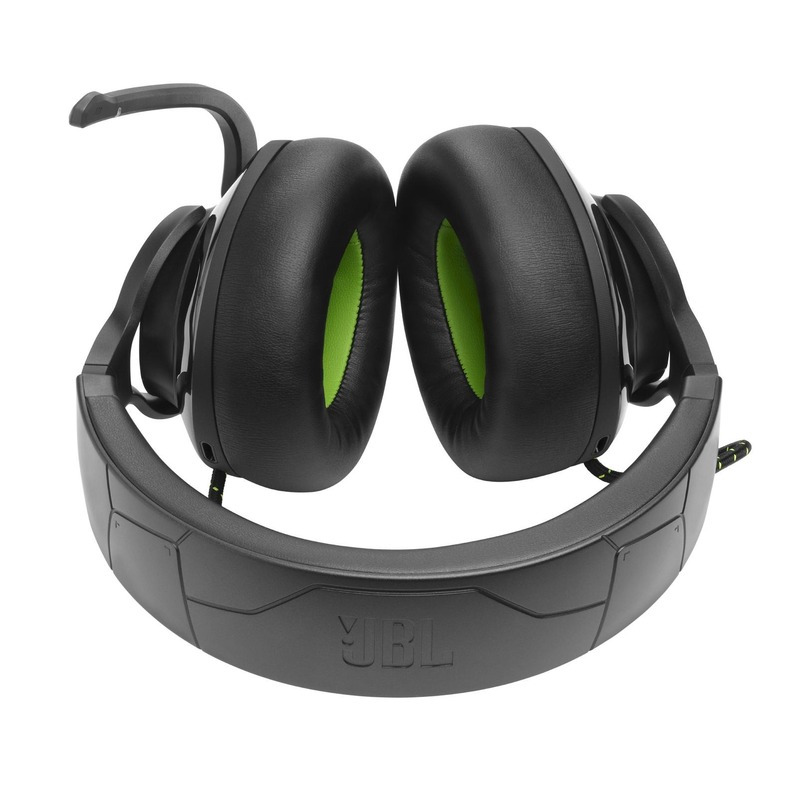 Наушники закрытые JBL QUANTUM 910X