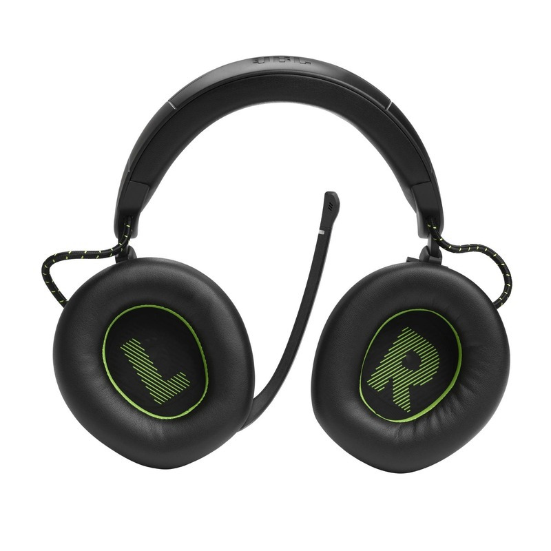 Наушники закрытые JBL QUANTUM 910X
