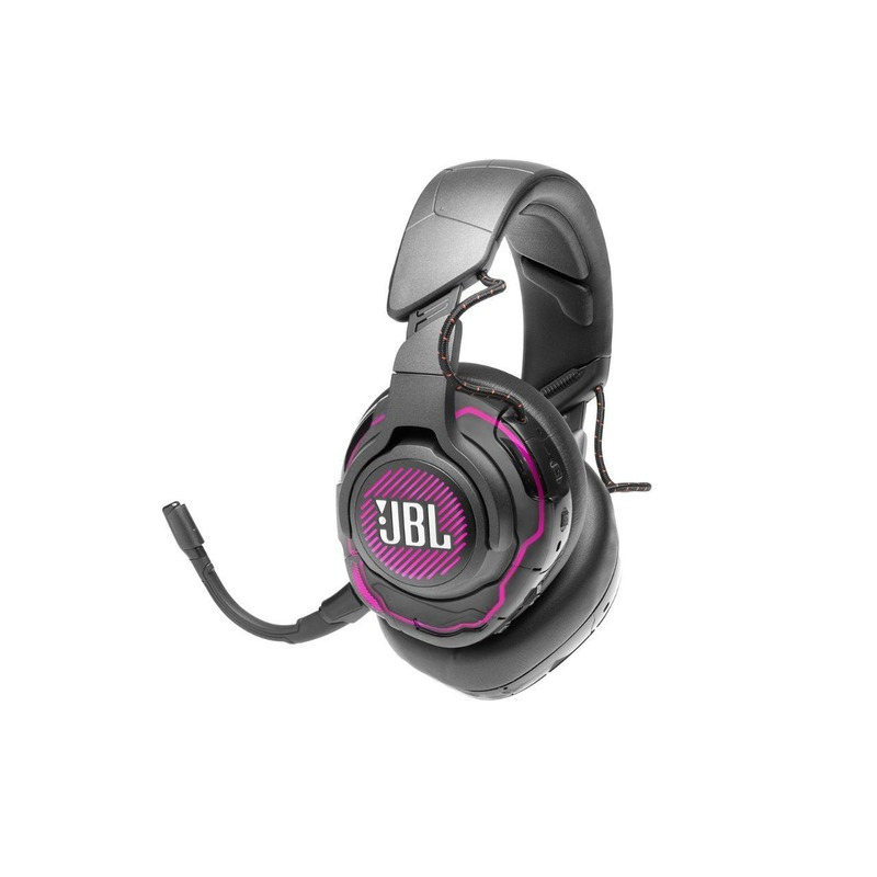 Наушники закрытые JBL QUANTUM ONE