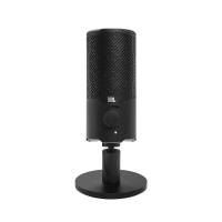 Микрофон вокальный JBL QUANTUM STREAM BLACK