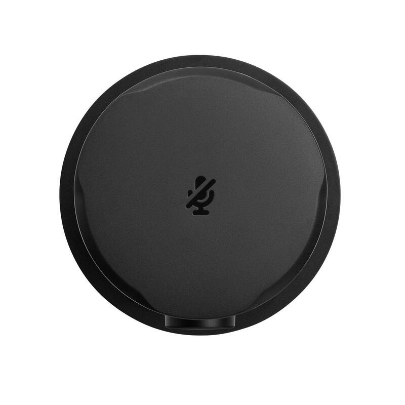 Микрофон вокальный JBL QUANTUM STREAM BLACK