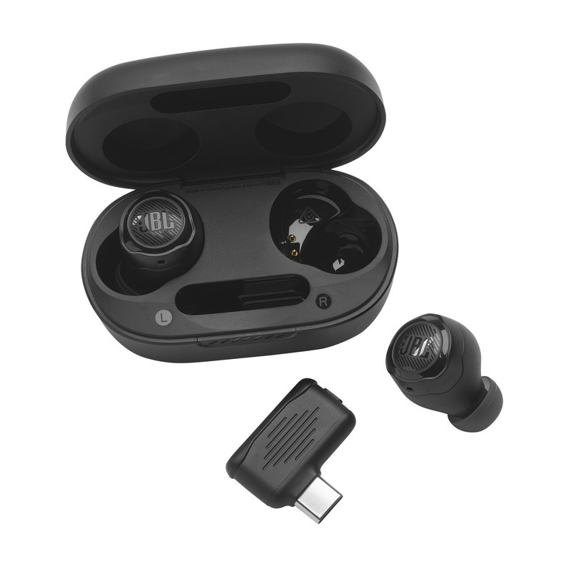 Наушники открытые JBL QUANTUM TWS AIR