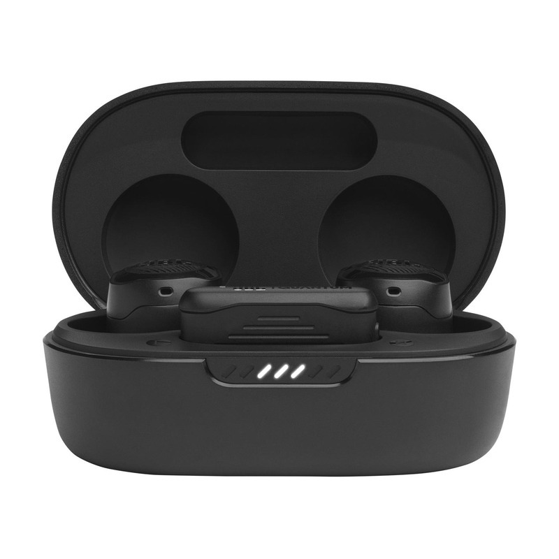 Наушники открытые JBL QUANTUM TWS AIR