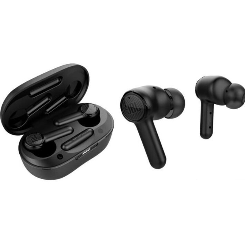 Навушники відкриті JBL QUANTUM TWS