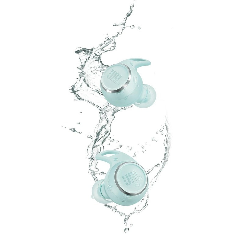 Наушники открытые JBL REFLECT AERO MINT