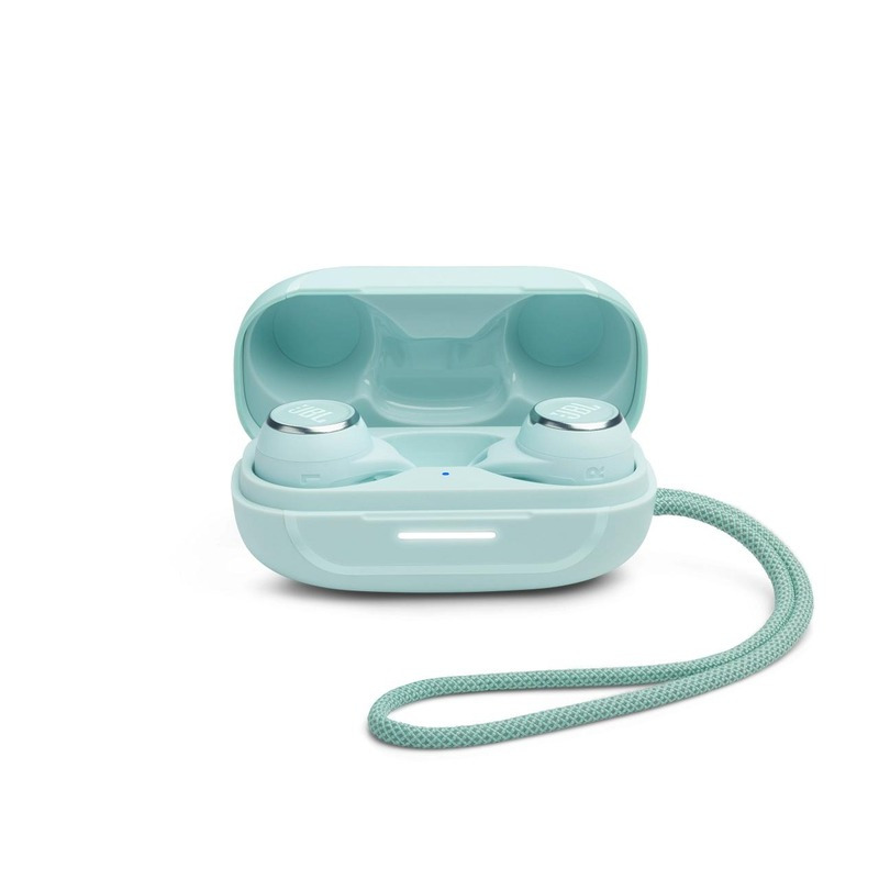 Наушники открытые JBL REFLECT AERO MINT
