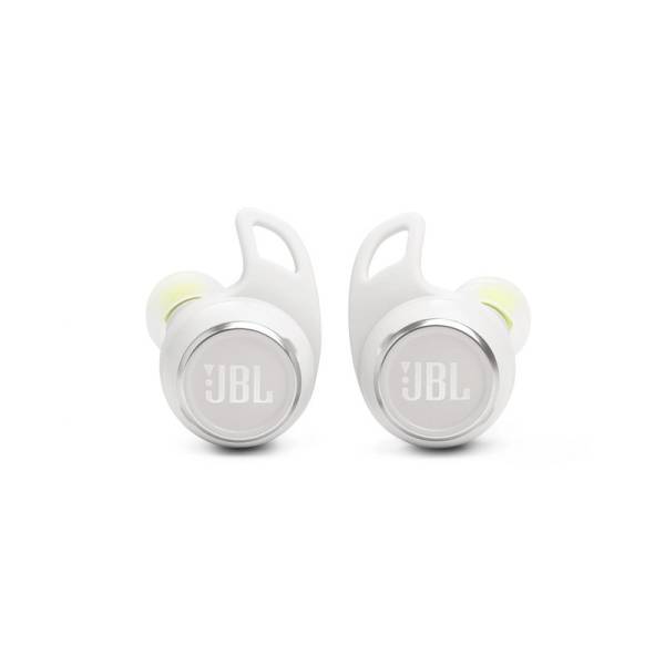 Наушники открытые JBL REFLECT AERO WHITE