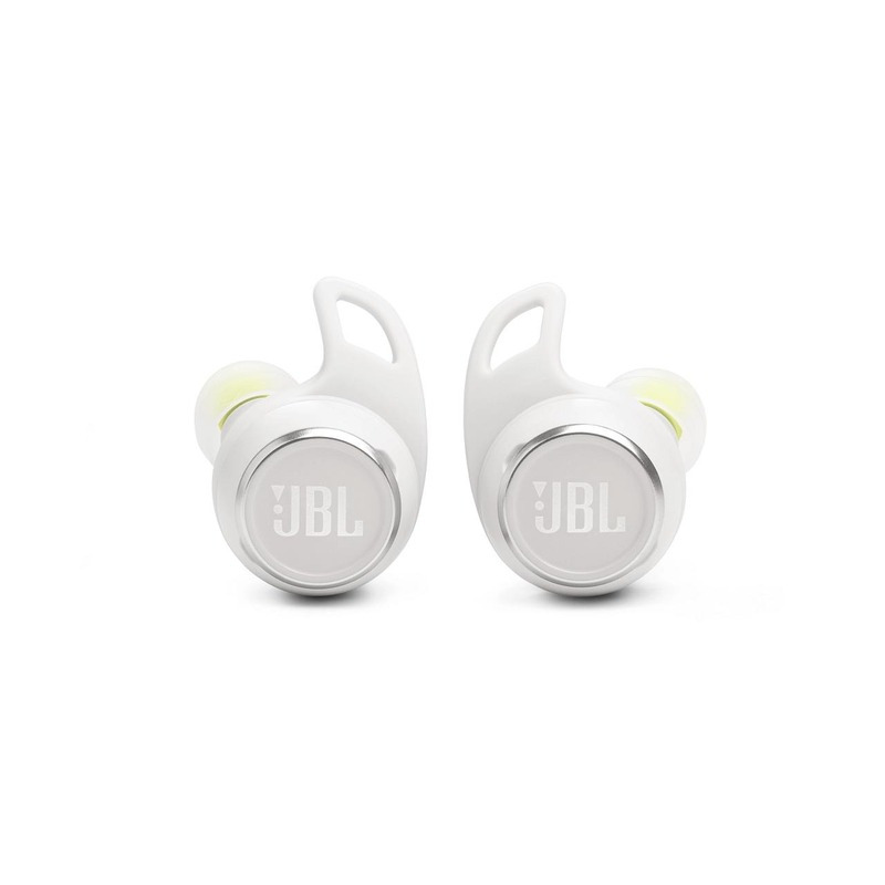 Наушники открытые JBL REFLECT AERO WHITE
