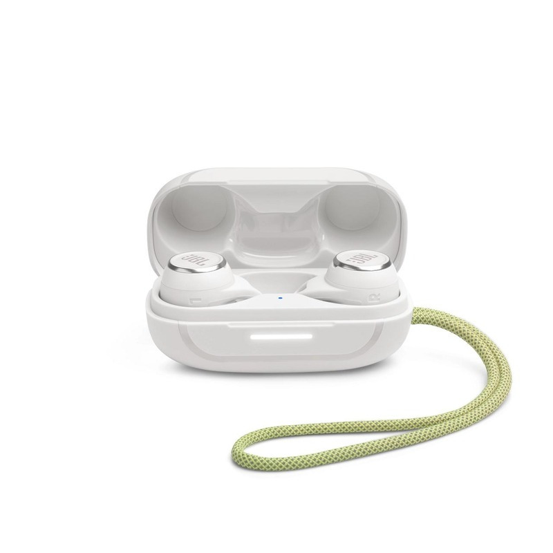 Наушники открытые JBL REFLECT AERO WHITE
