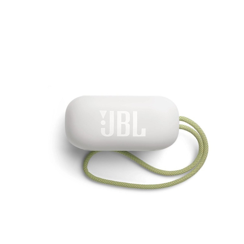Наушники открытые JBL REFLECT AERO WHITE