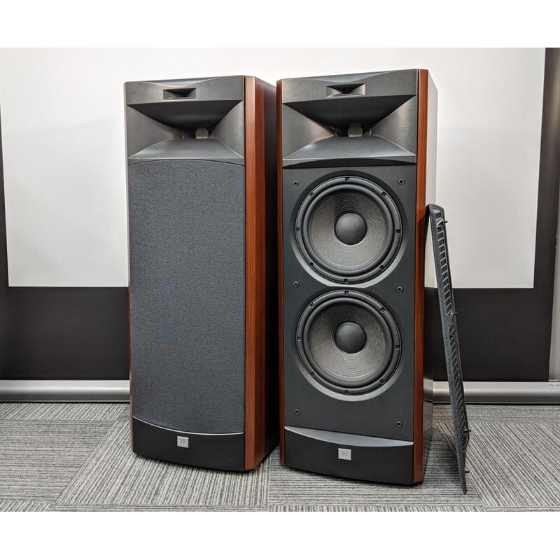 Акустическая система JBL S3900
