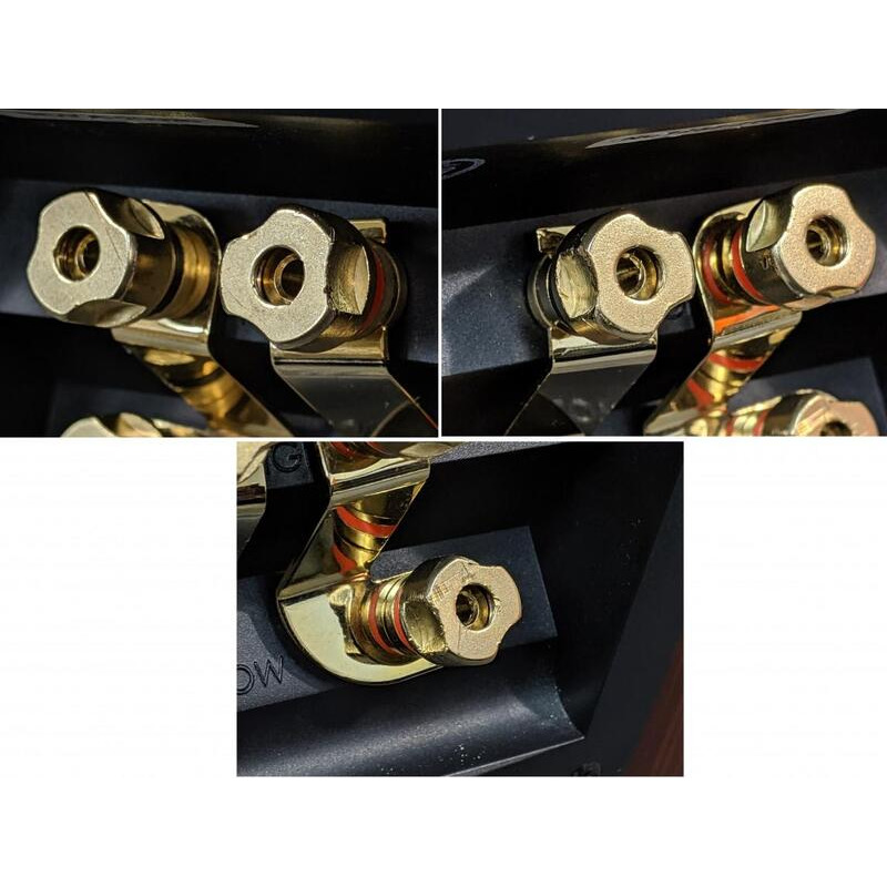 Акустическая система JBL S3900