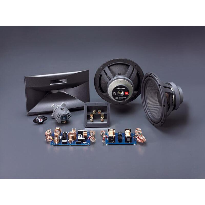 Акустическая система JBL S3900BG