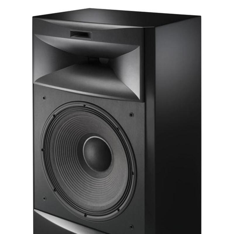 Акустическая система JBL S4700BG