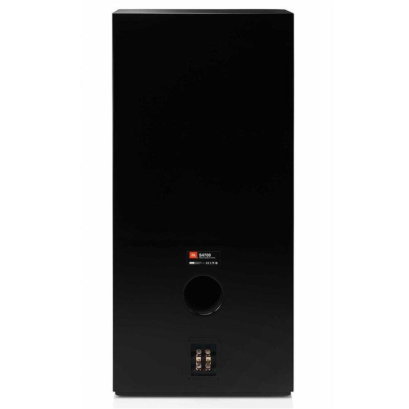 Акустическая система JBL S4700BG