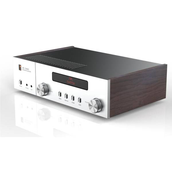 Усилитель мощности JBL SA 550