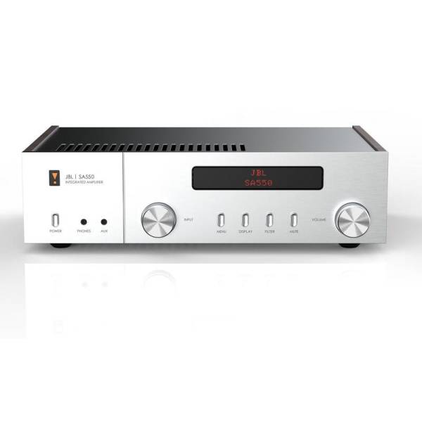Усилитель мощности JBL SA 550