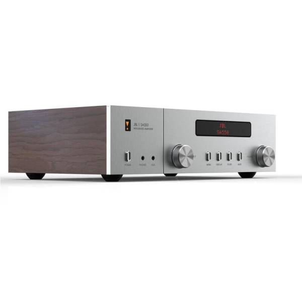 Усилитель мощности JBL SA 550