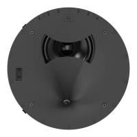 Акустическая система JBL SCL 8