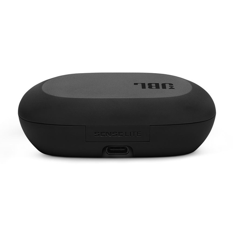 Наушники открытые JBL SENSE LITE BLACK