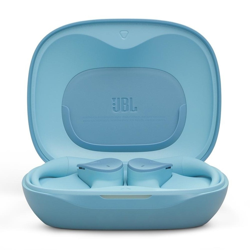 Навушники відкриті JBL SENSE LITE BLUE