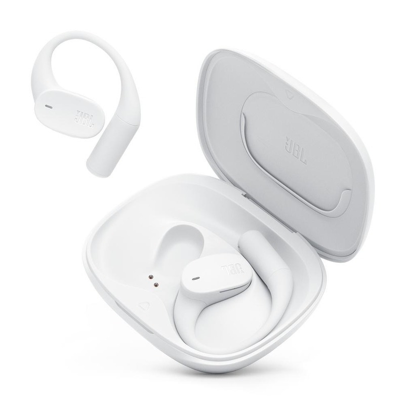 Навушники відкриті JBL SENSE LITE WHITE