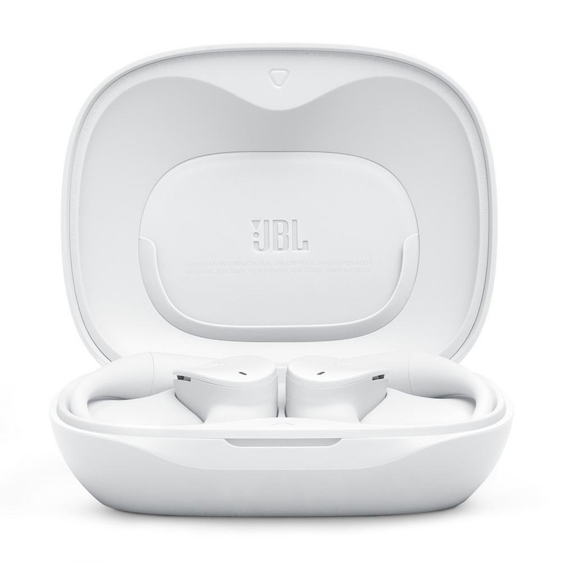 Навушники відкриті JBL SENSE LITE WHITE